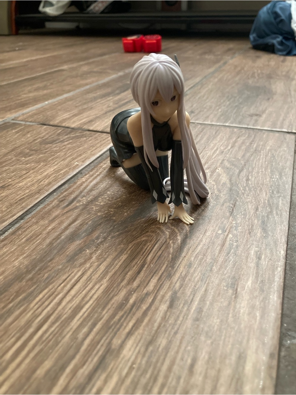 Re:Zero Echidna Anime PVC Figure